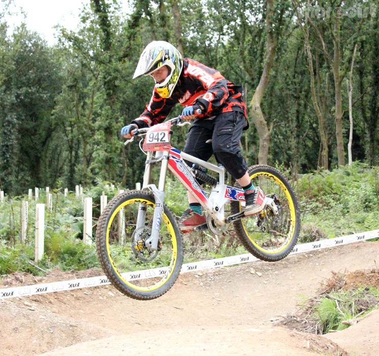 DTV Summer Race Series RD3 - Gallery