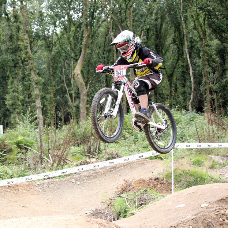 DTV Summer Race Series RD3 - Gallery