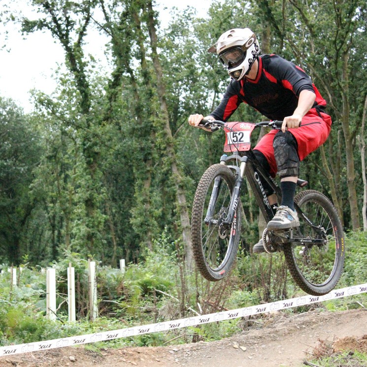 DTV Summer Race Series RD3 - Gallery