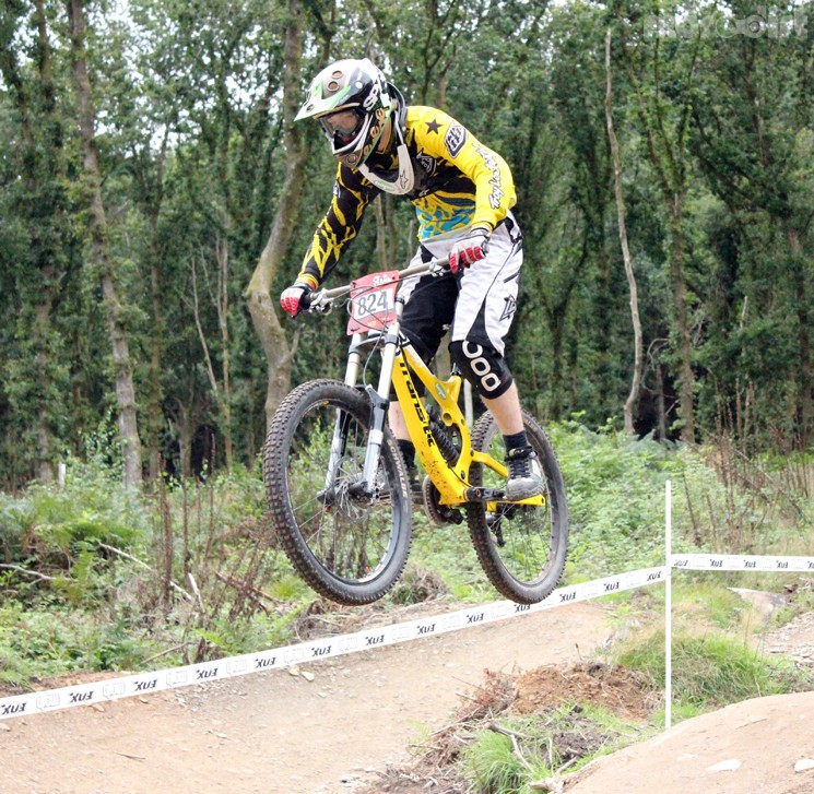 DTV Summer Race Series RD3 - Gallery