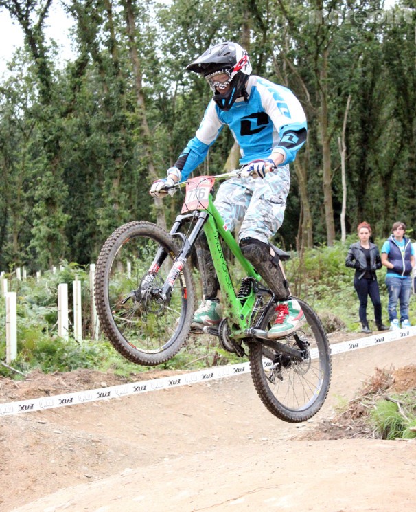 DTV Summer Race Series RD3 - Gallery