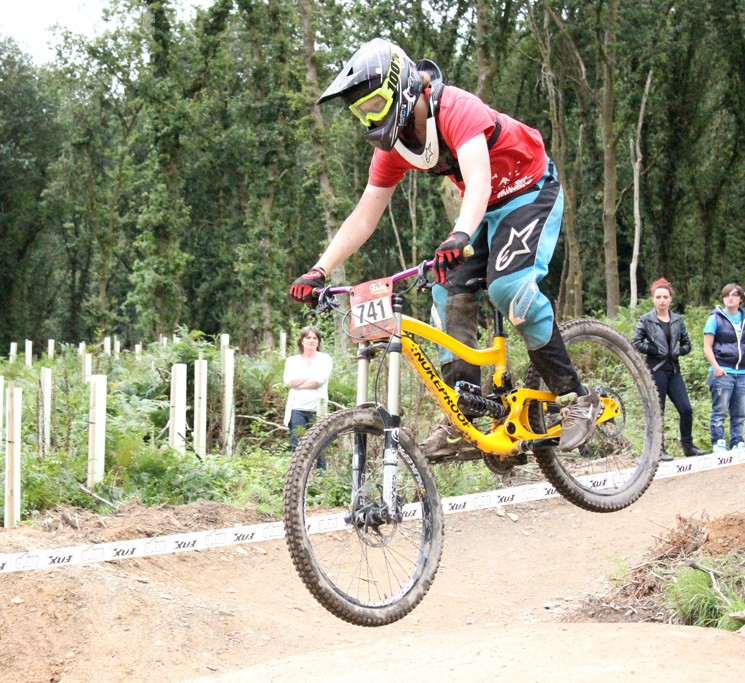 DTV Summer Race Series RD3 - Gallery