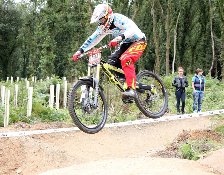 DTV Summer Race Series RD3 - Gallery