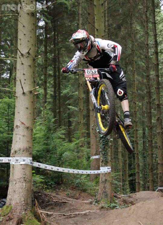 DTV Summer Race Series RD3 - Gallery