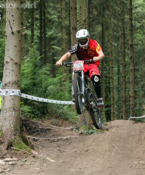 DTV Summer Race Series RD3 - Gallery