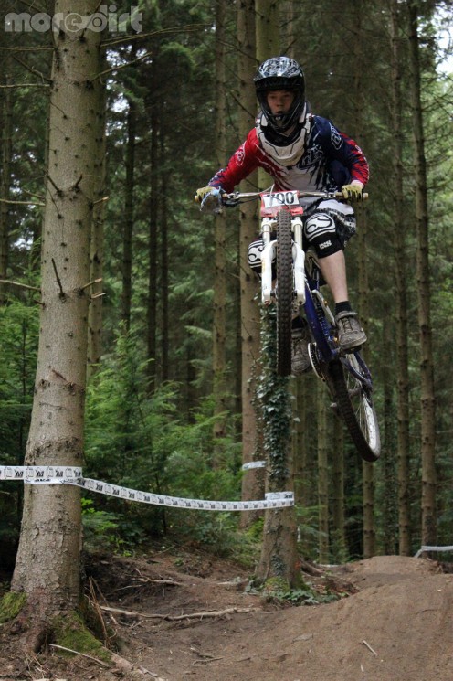 DTV Summer Race Series RD3 - Gallery