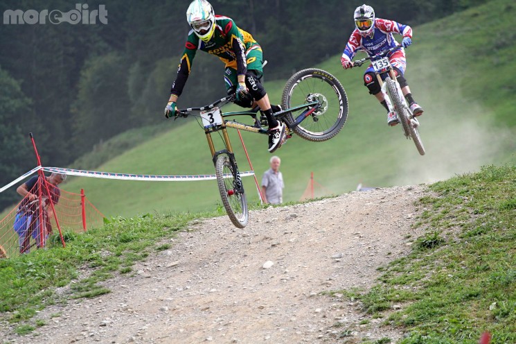 Santa Cruz Syndicate