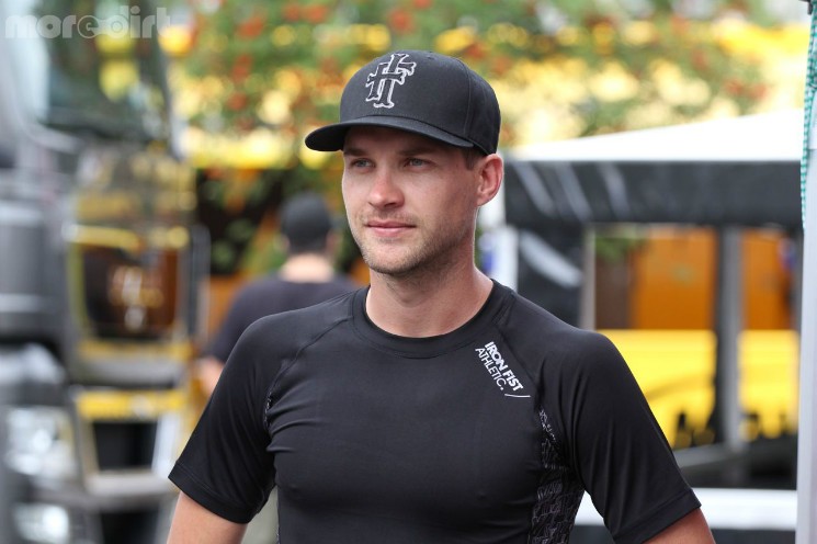 World Championships - 4X and DH - Gallery