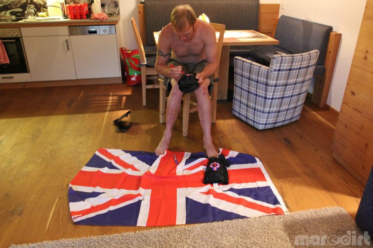 World Championships - 4X and DH - Gallery