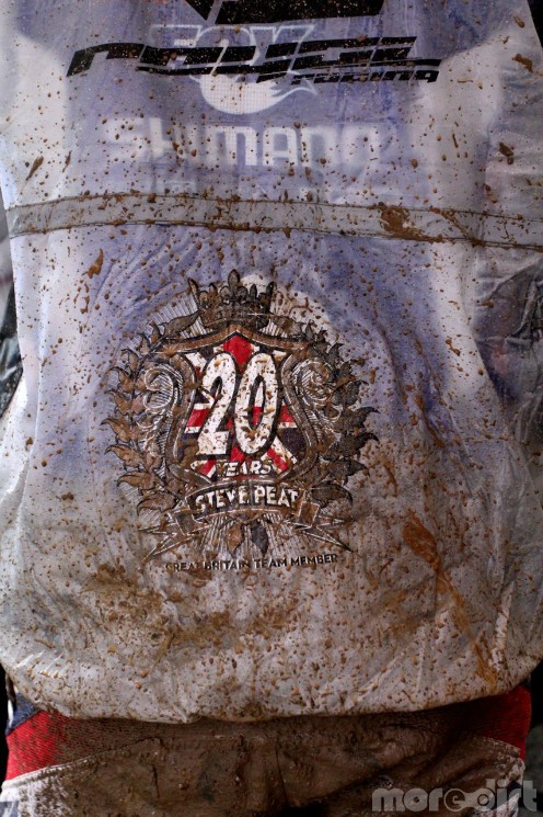 World Championships - 4X and DH - Gallery