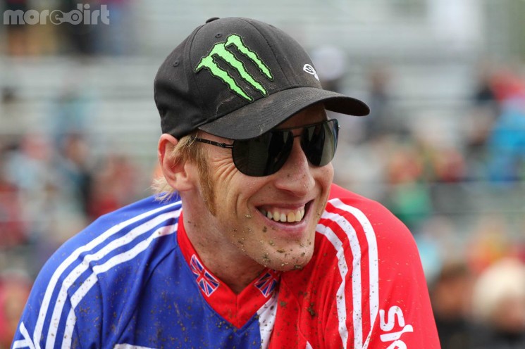 World Championships - 4X and DH - Gallery