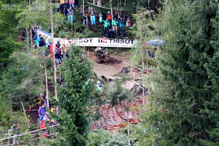 World Championships - 4X and DH - Gallery