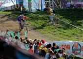 World Championships - 4X and DH - Gallery