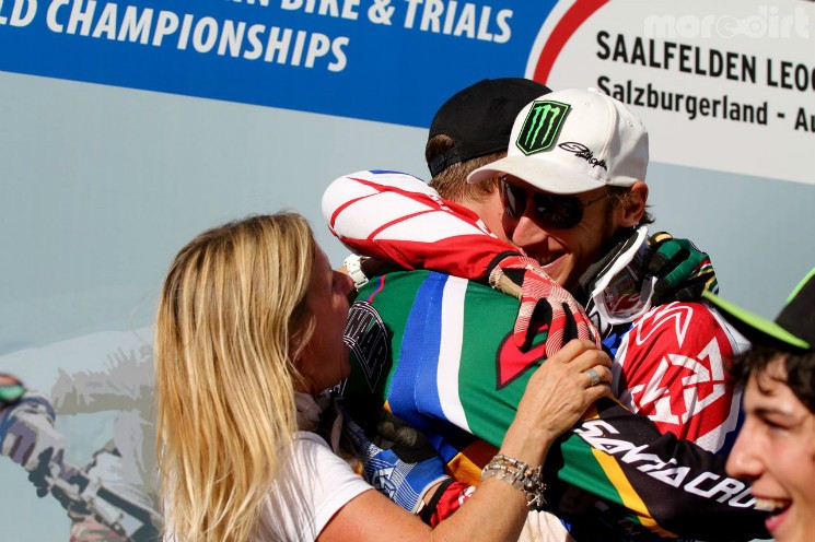 Santa Cruz Syndicate