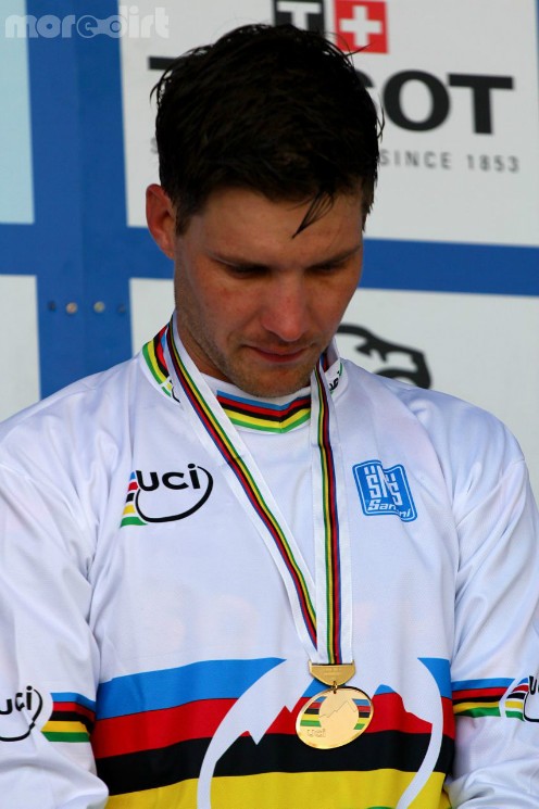 World Championships - 4X and DH - Gallery