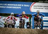World Championships - 4X and DH - Gallery