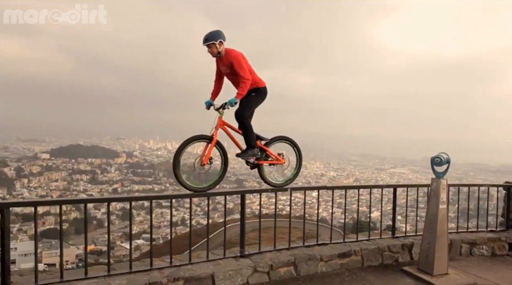 Danny MacAskill