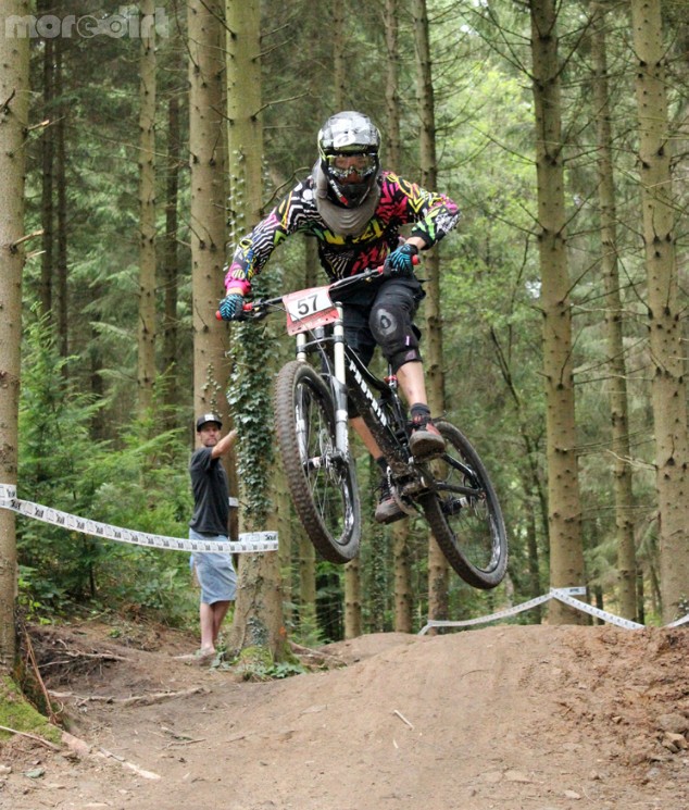 DTV Summer Race Series RD3 - Gallery