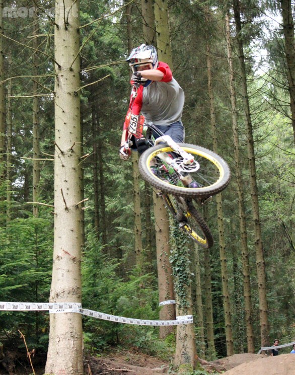 DTV Summer Race Series RD3