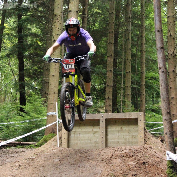 DTV Summer Race Series RD3