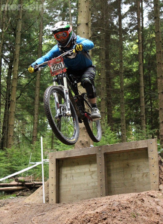 DTV Summer Race Series RD3 - Gallery