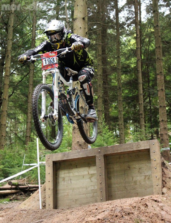 DTV Summer Race Series RD3