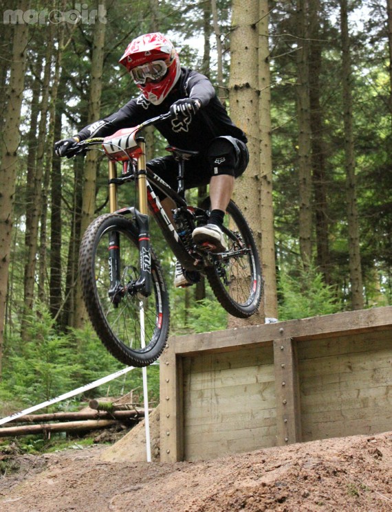 DTV Summer Race Series RD3 - Gallery