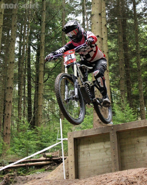 DTV Summer Race Series RD3 - Gallery