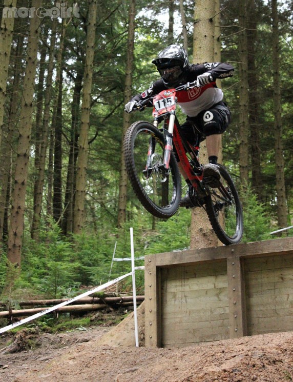 DTV Summer Race Series RD3 - Gallery