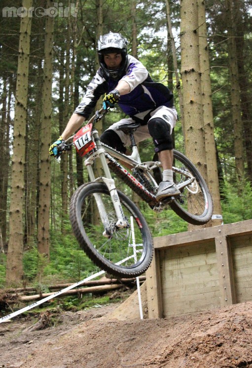 DTV Summer Race Series RD3 - Gallery