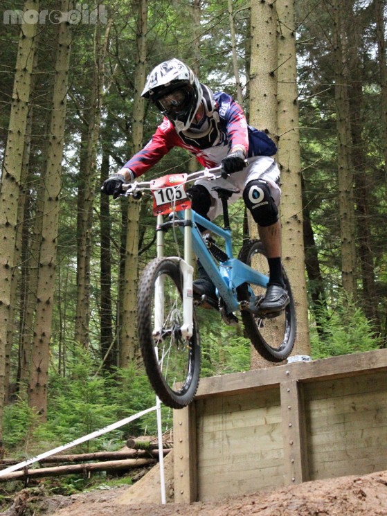 DTV Summer Race Series RD3