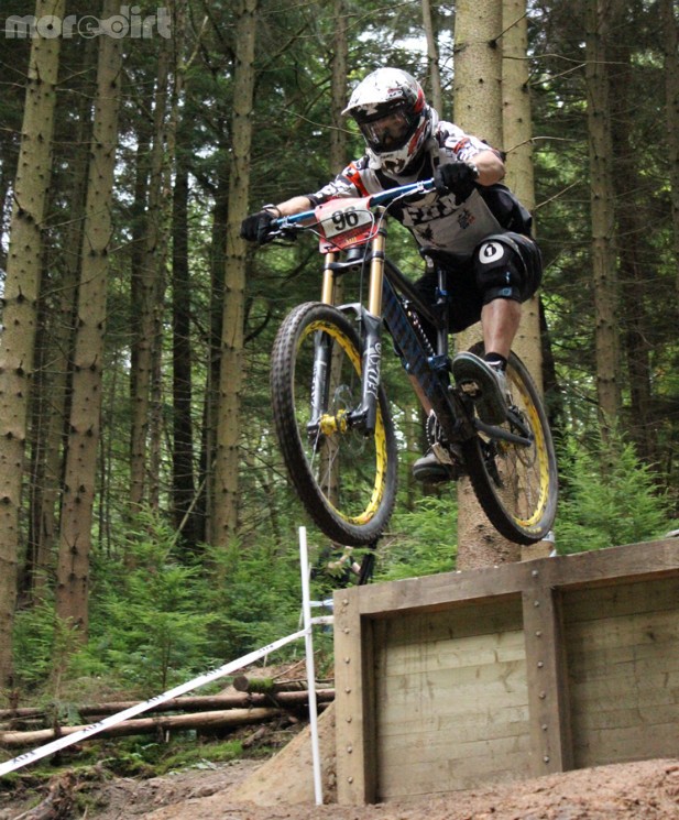 DTV Summer Race Series RD3 - Gallery