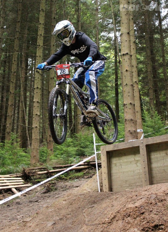 DTV Summer Race Series RD3 - Gallery