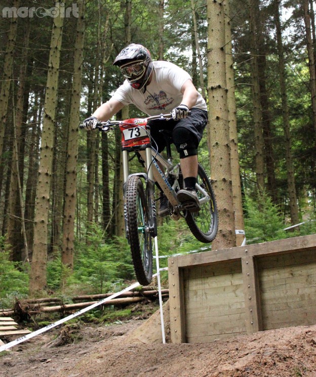 DTV Summer Race Series RD3 - Gallery