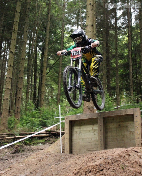 DTV Summer Race Series RD3