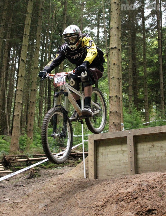 DTV Summer Race Series RD3 - Gallery