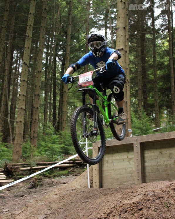 DTV Summer Race Series RD3 - Gallery