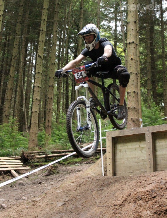 DTV Summer Race Series RD3