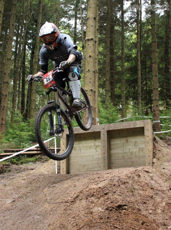 DTV Summer Race Series RD3 - Gallery