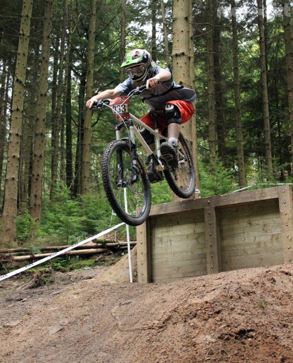 DTV Summer Race Series RD3 - Gallery