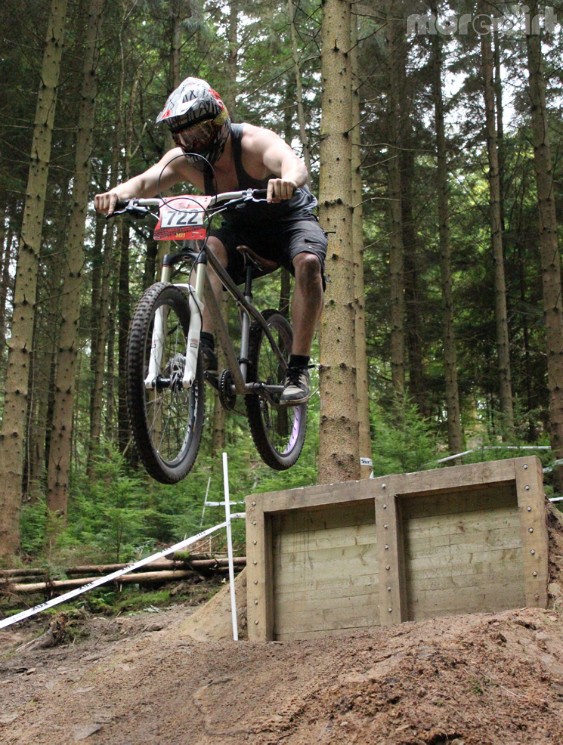 DTV Summer Race Series RD3 - Gallery