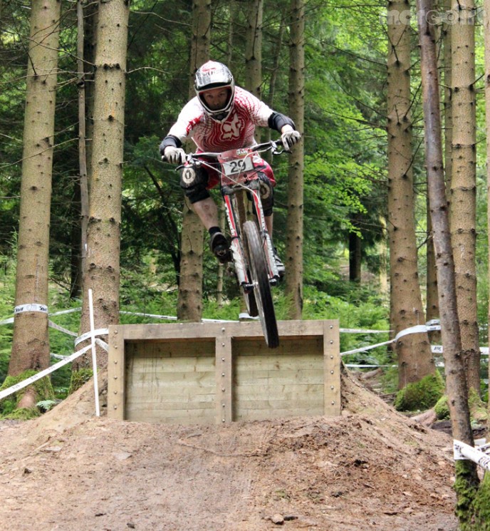 DTV Summer Race Series RD3 - Gallery