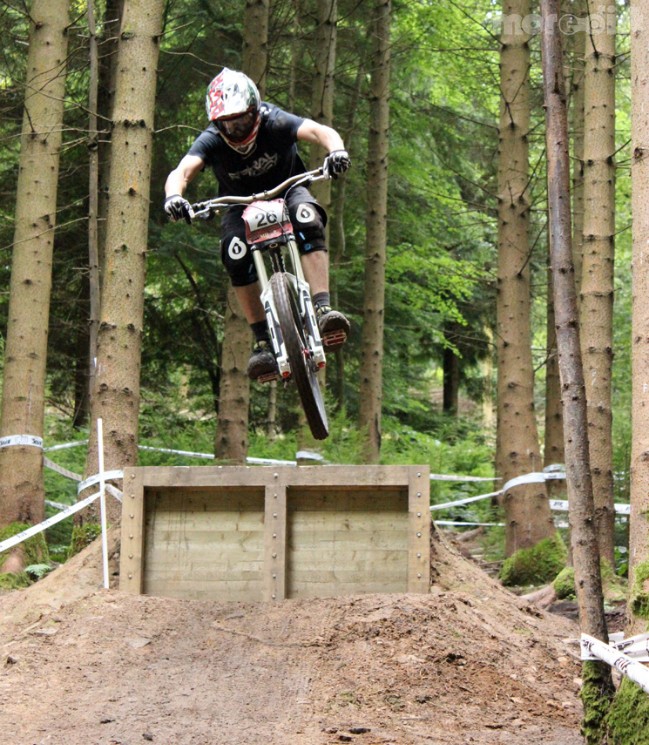 DTV Summer Race Series RD3 - Gallery