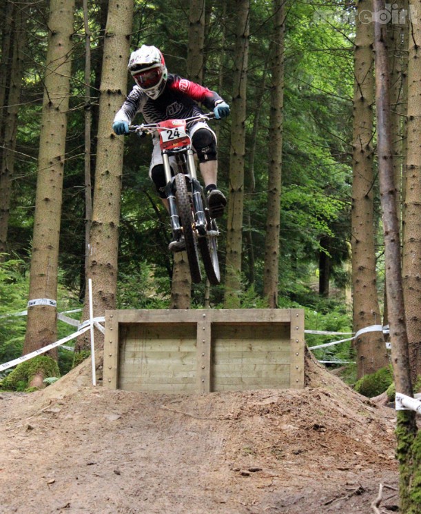 DTV Summer Race Series RD3 - Gallery