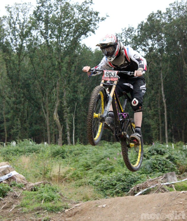 DTV Summer Race Series RD3 - Gallery