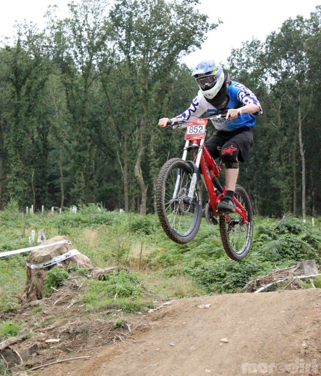 DTV Summer Race Series RD3 - Gallery