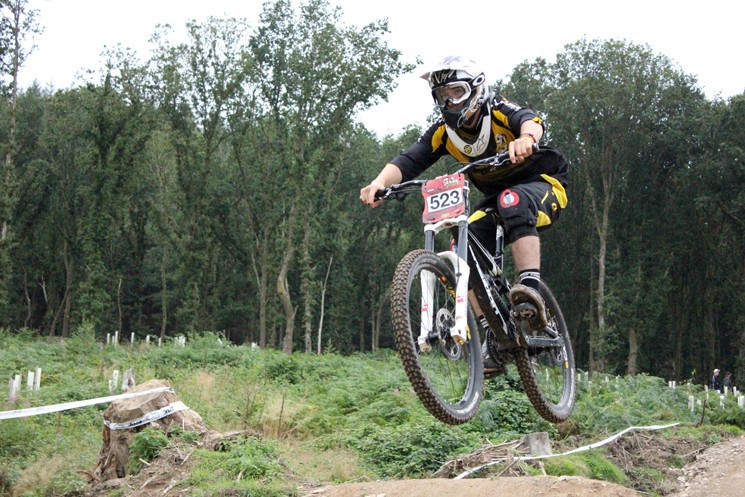 DTV Summer Race Series RD3 - Gallery