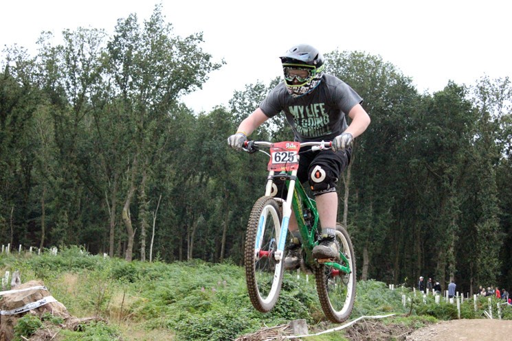 DTV Summer Race Series RD3 - Gallery