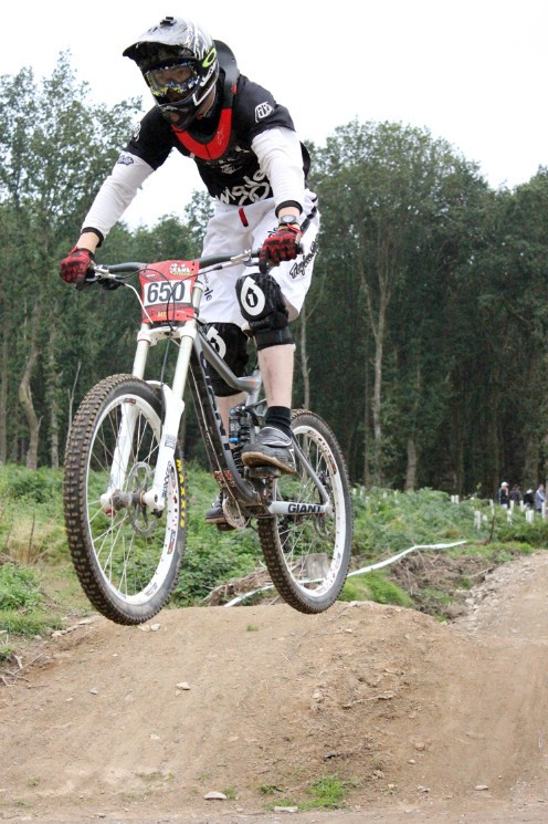 DTV Summer Race Series RD3 - Gallery