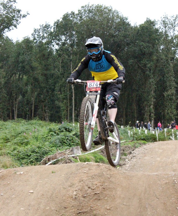 DTV Summer Race Series RD3 - Gallery